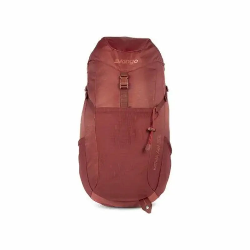 Vango Mitra Air 30L Rucksack Cranberry
