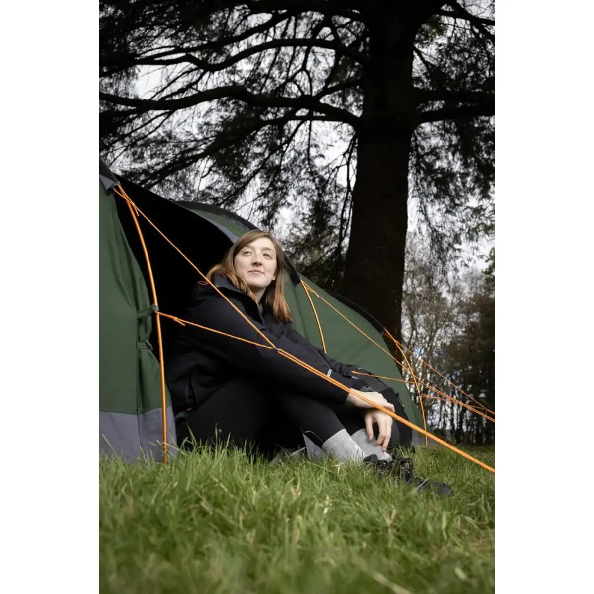 Vango Omega TC 350 Tunnel Tent