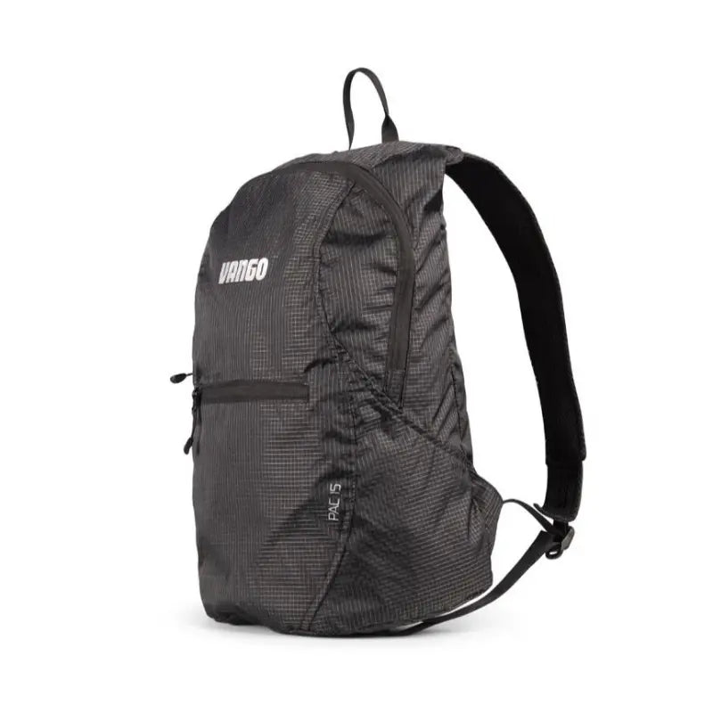 Vango Pac 15L Black - Outcamping