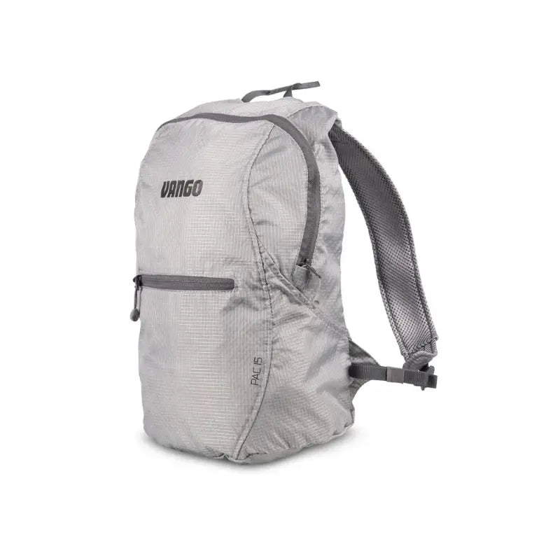 Vango Pac 15L Grey - Outcamping