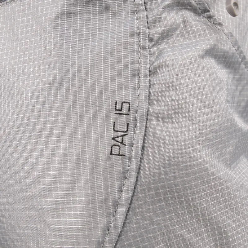 Vango Pac 15L Grey