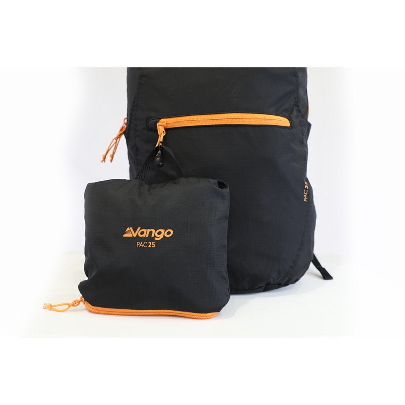Vango Pac 25