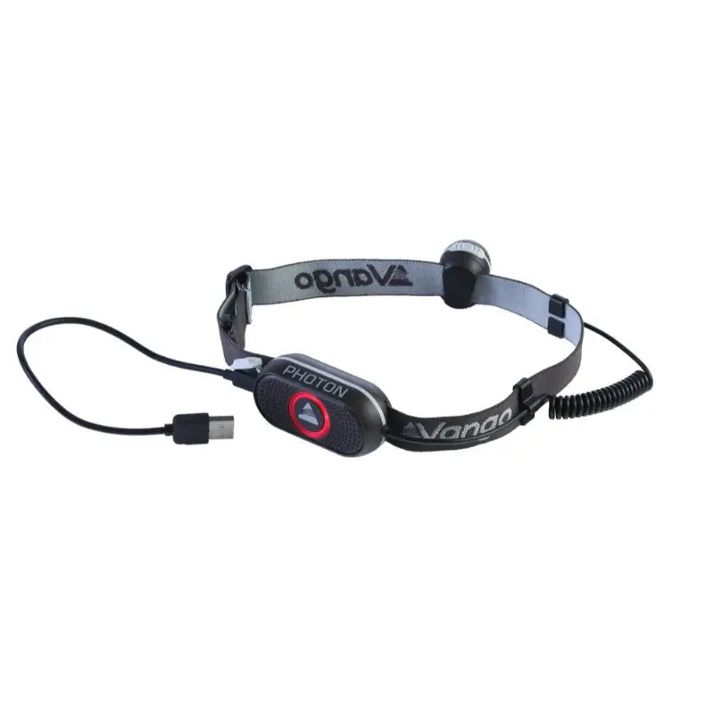 Vango Photon Headtorch - Outcamping