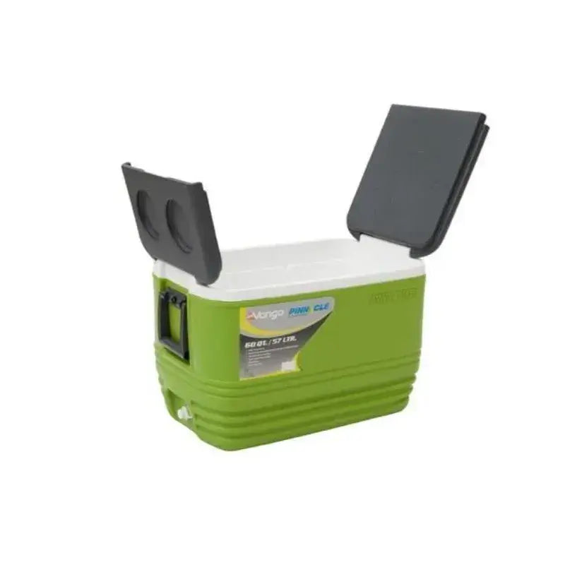 Vango Pinnacle 57L-80Hr Cool Box Outcamping