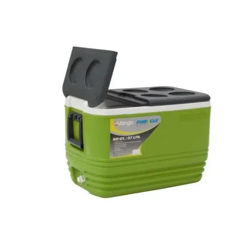 Vango Pinnacle 57L-80Hr Cool Box Outcamping