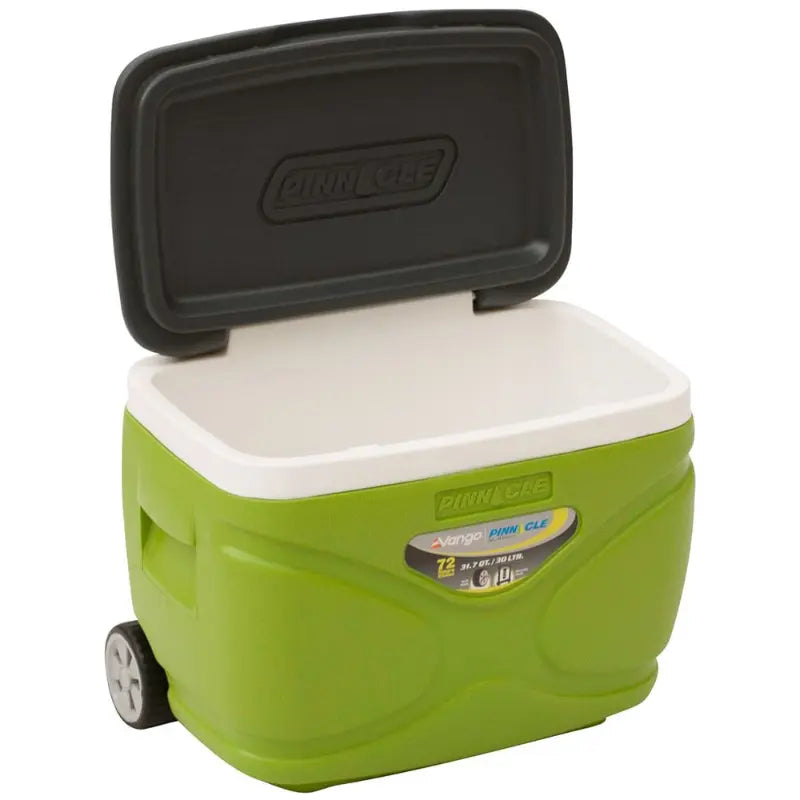 Vango Pinnacle Wheelie 30L-72Hr Cool Box Outcamping