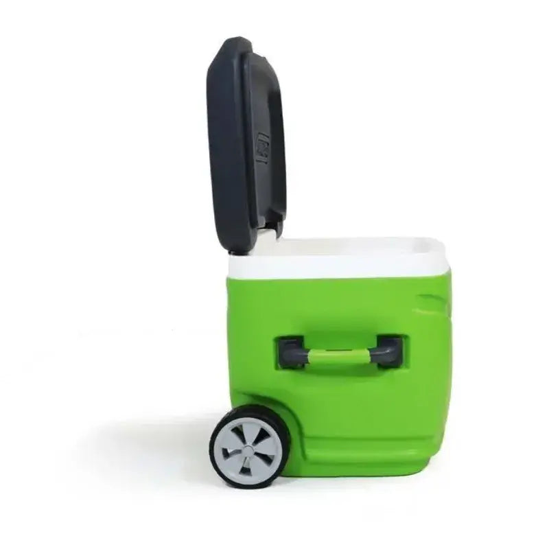 Vango Pinnacle Wheelie 66L-120Hr