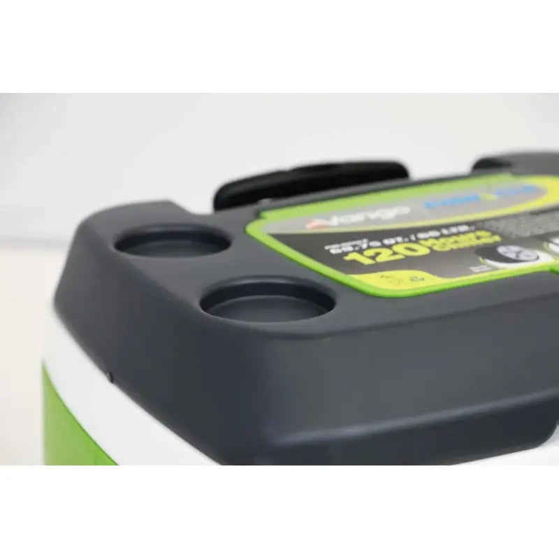 Vango Pinnacle Wheelie 66L-120Hr