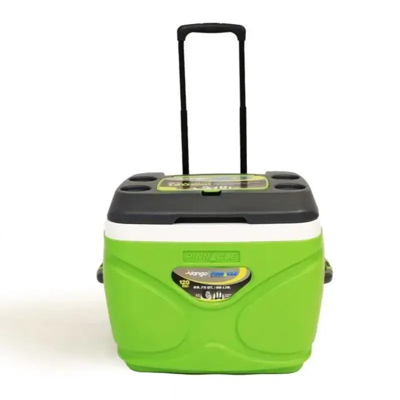 Vango Pinnacle Wheelie 66L-120Hr - Outcamping