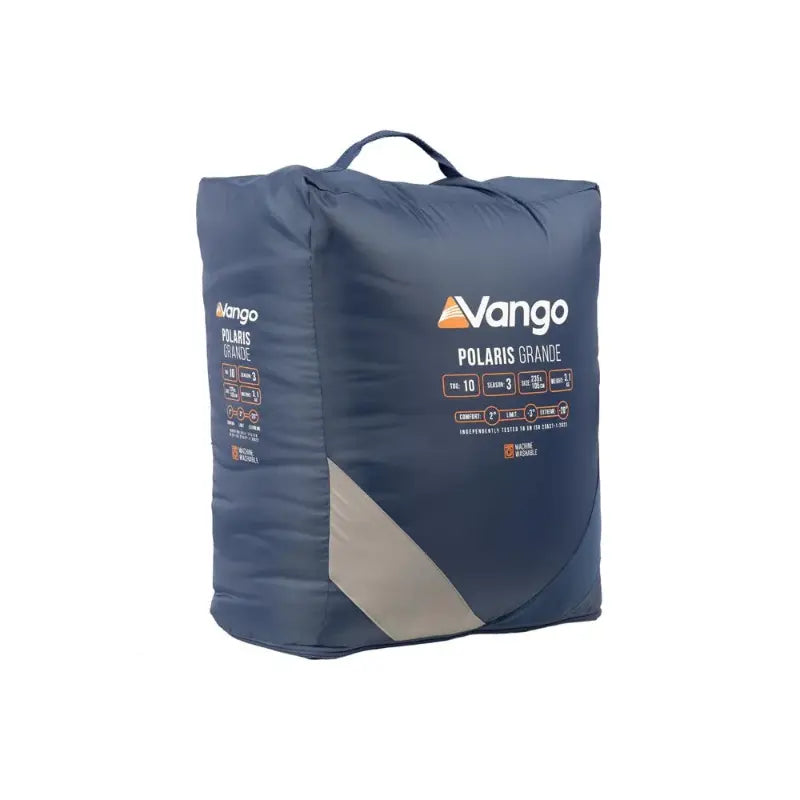 Vango Polaris Grande Sleeping Bag