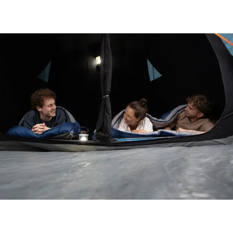 Vango Polaris Single Sleeping Bag Outcamping