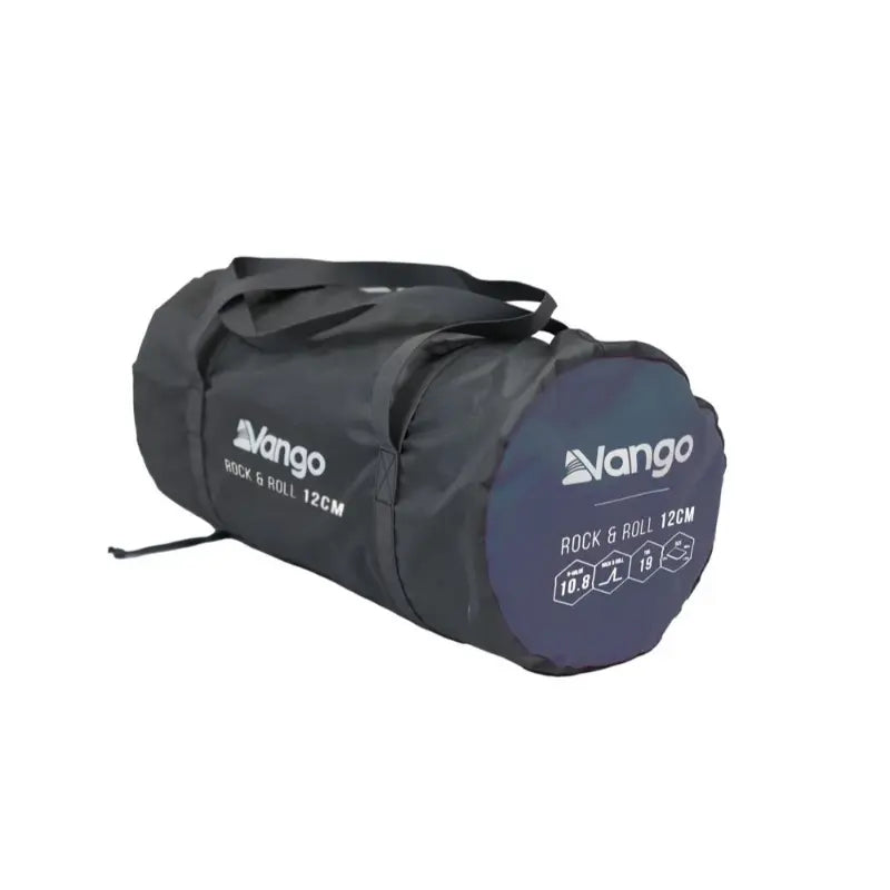 Vango Rock & Roll Lux 12cm Self Inflating Sleeping Mattress