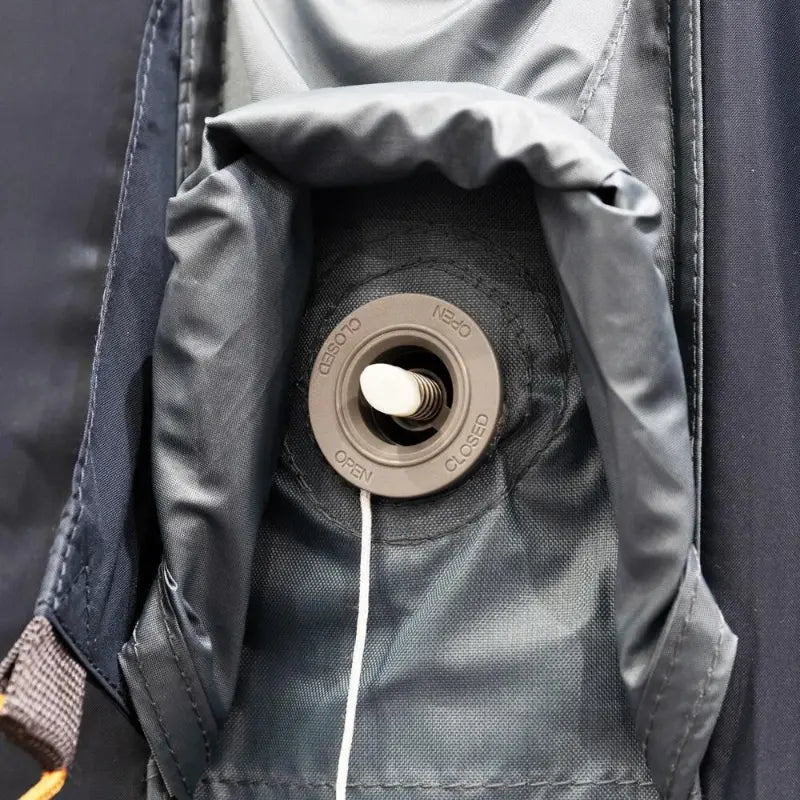 Vango Sierra Air 500 Tent