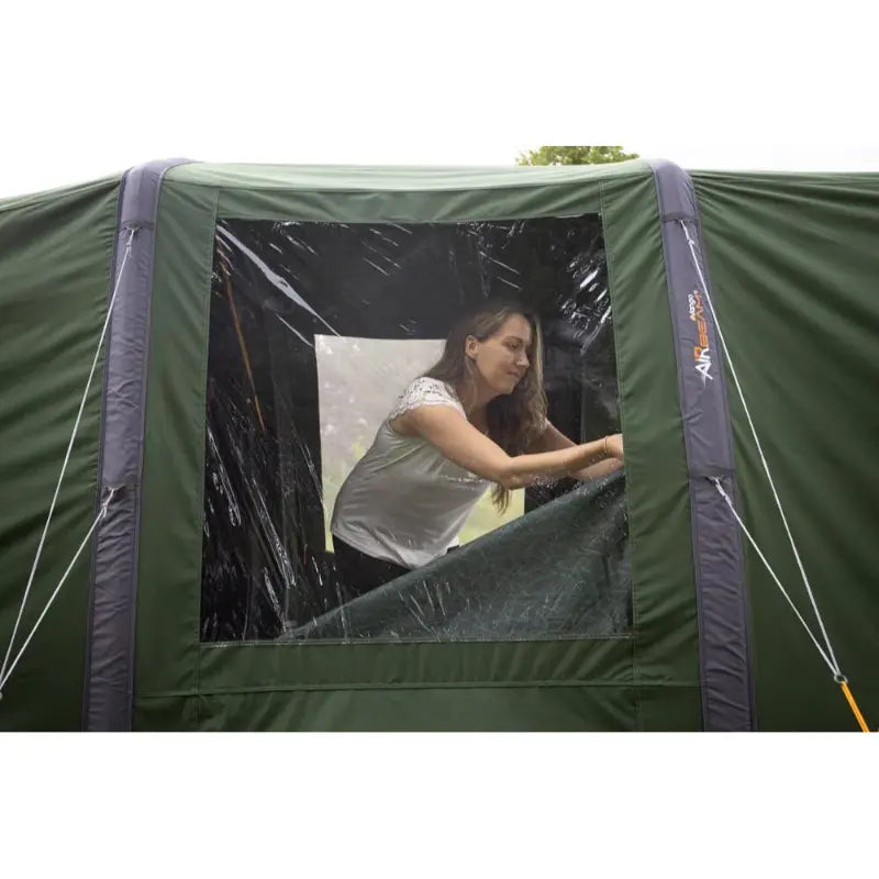 Vango Sierra Air TC 300 Tent