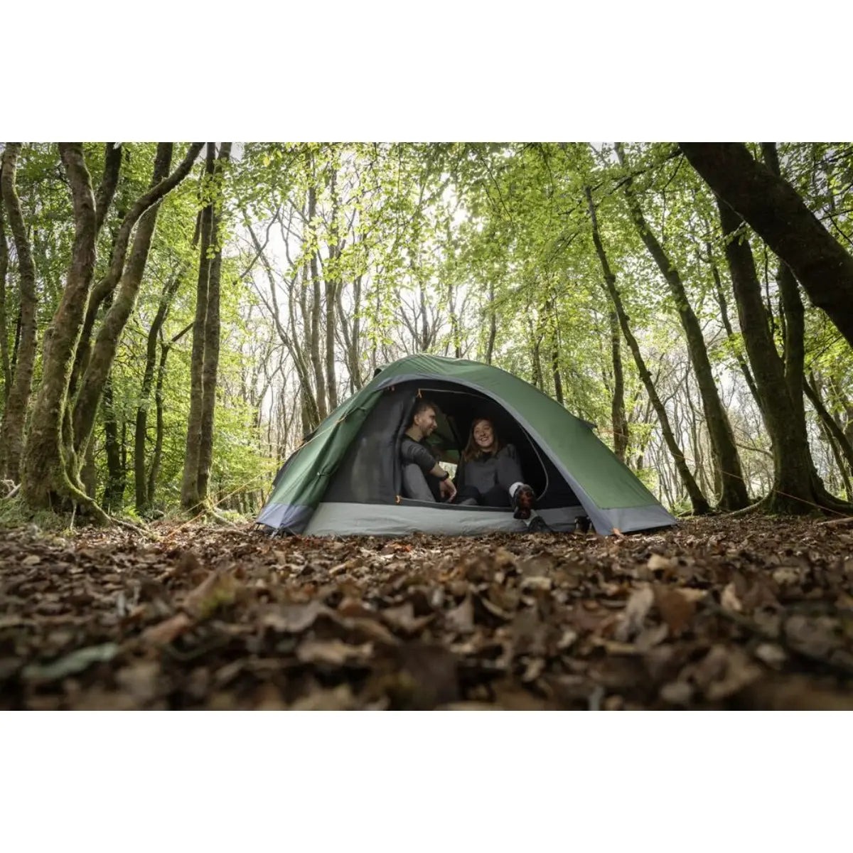 Vango Sigma TC 300 Tunnel Tent