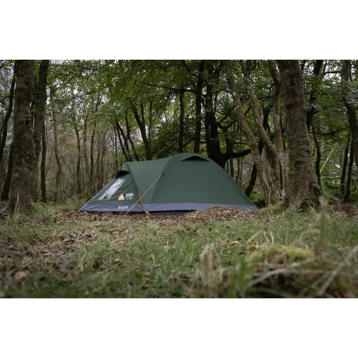 Vango Sigma TC 300 Tunnel Tent