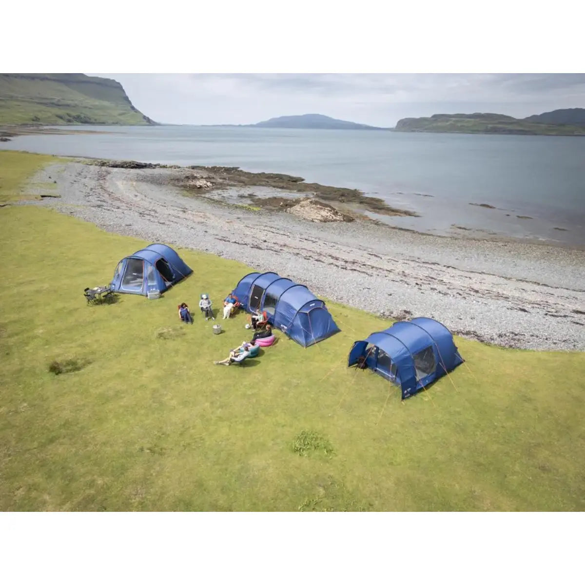 Vango Sorrento 600XL Tent