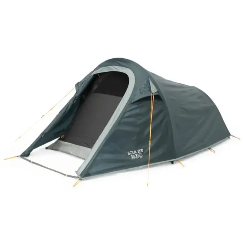 Vango Soul 200 Tent Deep Blue - Outcamping
