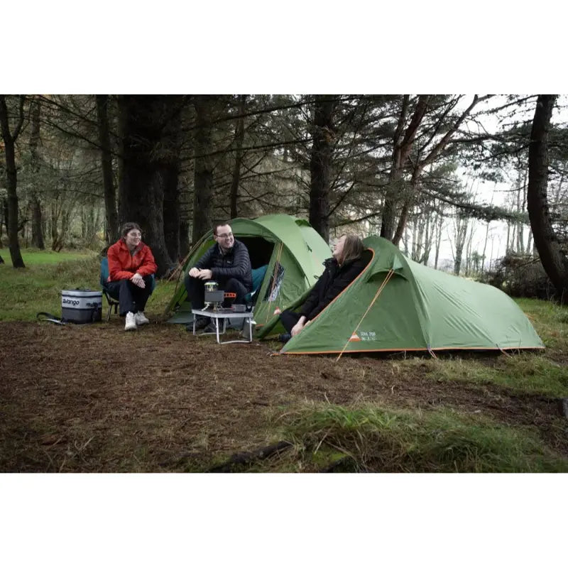 Vango Soul 200 Tent