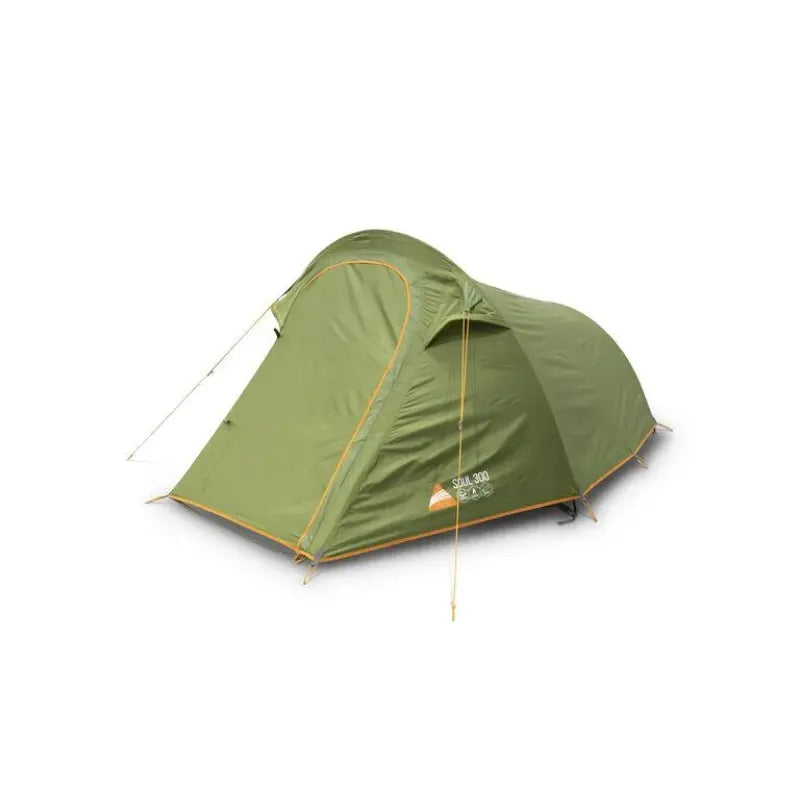 Vango Soul 300 Tent Peridot Green - Outcamping