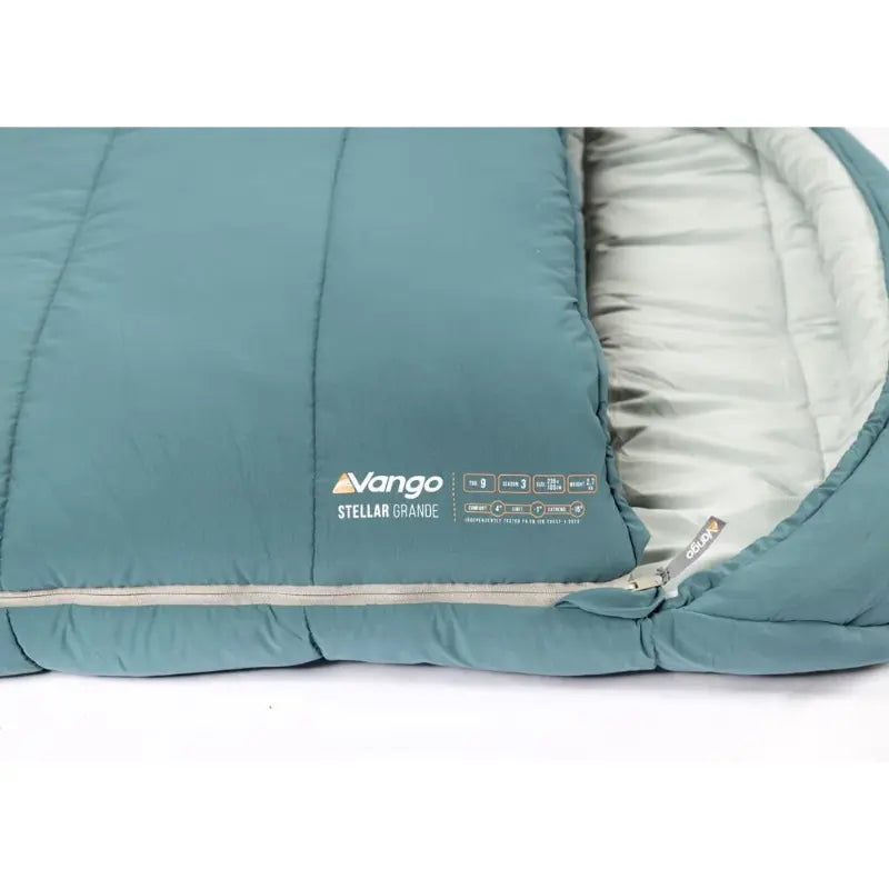 Vango Stellar Grande Sleeping Bag