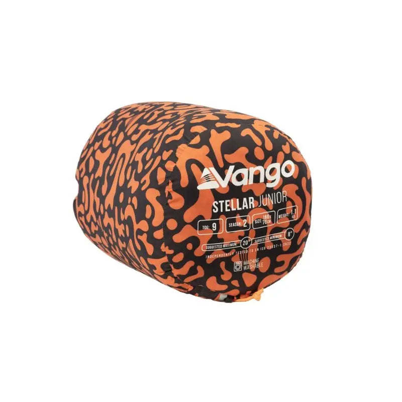 Vango Stellar Junior Sleeping Bag