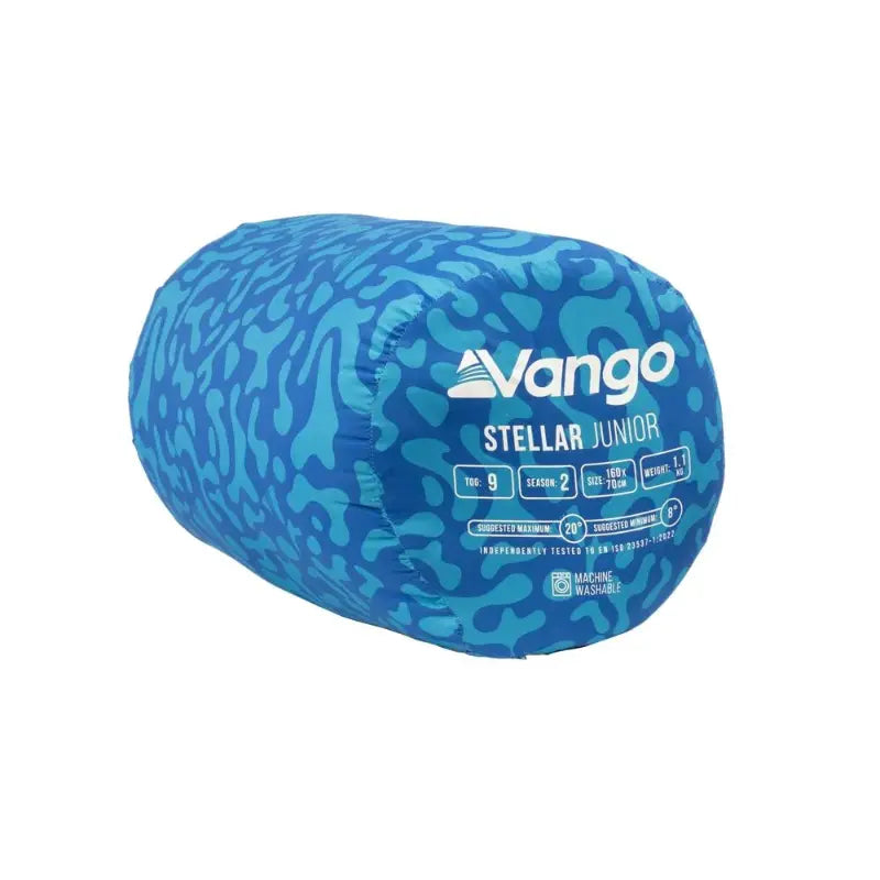 Vango Stellar Junior Sleeping Bag