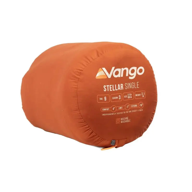 Vango Stellar Single Sleeping Bag