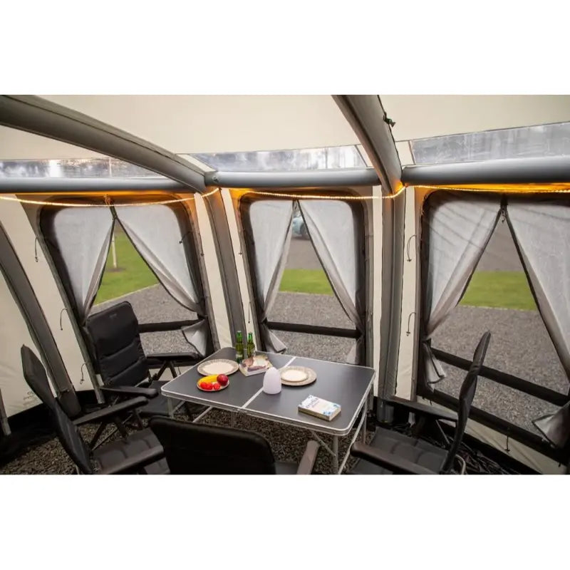 Vango Sunbeam Flexi Light 2M and 4M USB