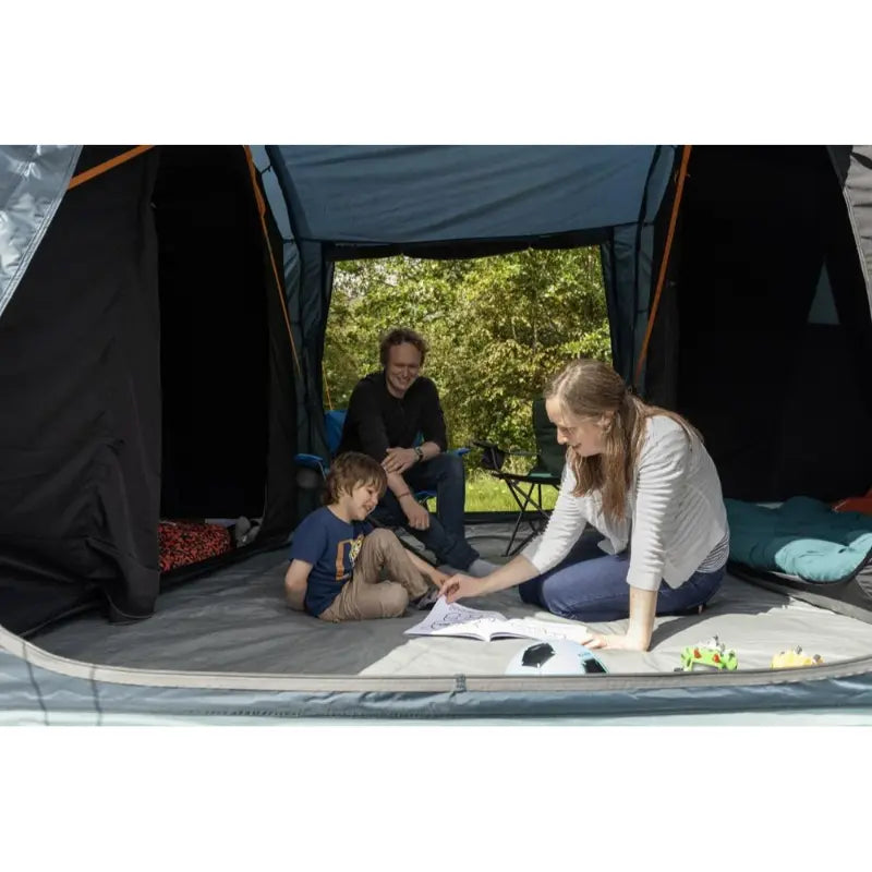 VangoTacoma 400 Package Tent