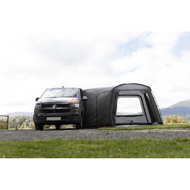 Vango Tailgate Hub II Low Drive Away Awning