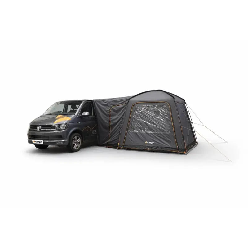 Vango Tailgate Hub II Low Drive Away Awning