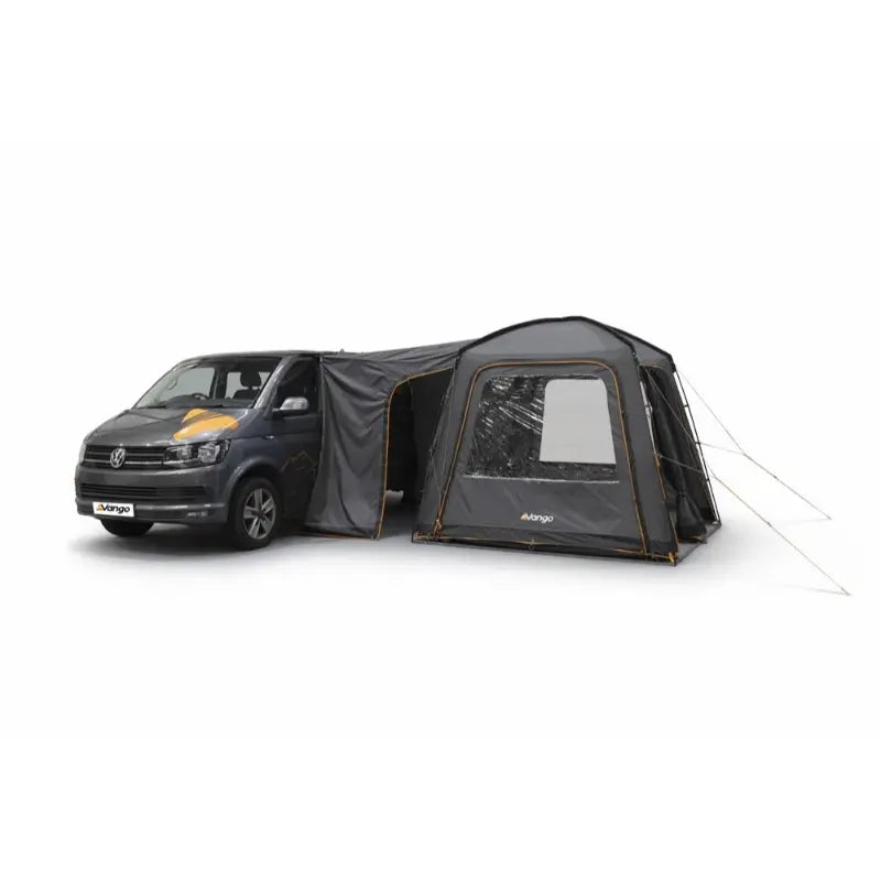 Vango Tailgate Hub II Low Drive Away Awning