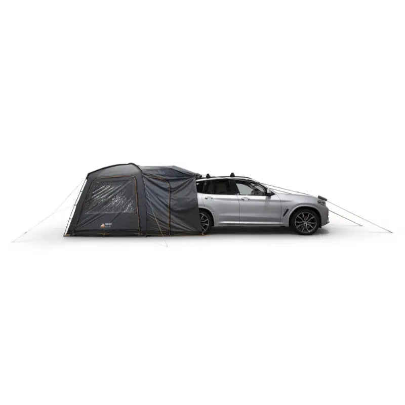 Vango Tailgate Hub II Low Drive Away Awning