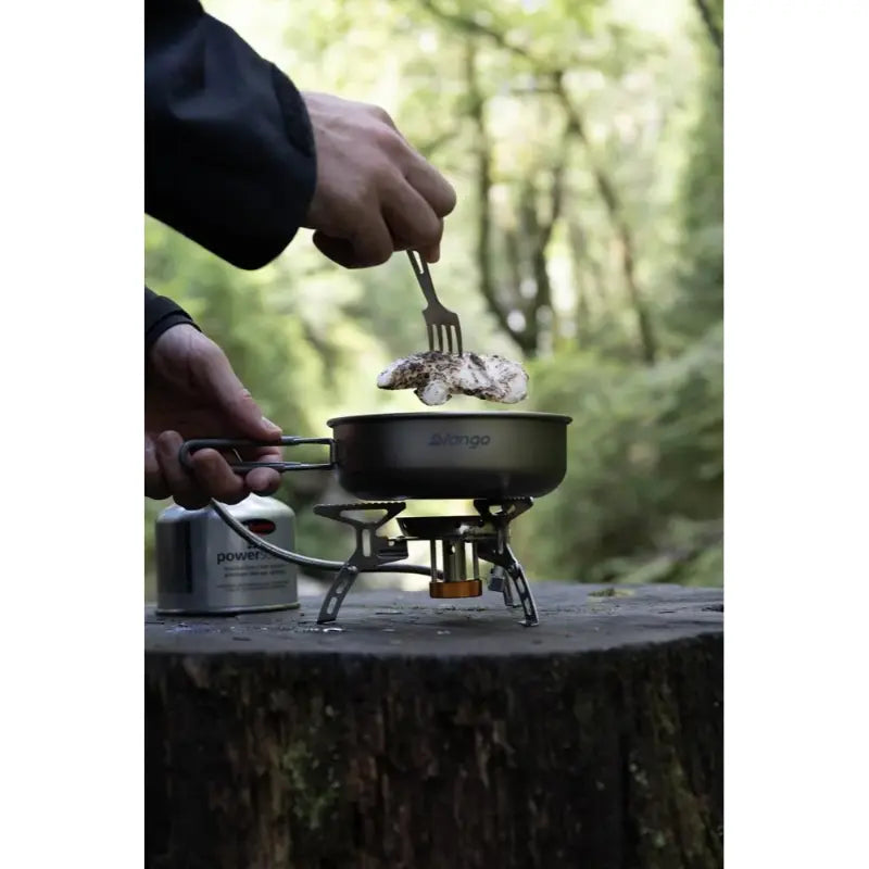 Vango Titanium 2 Piece Cook Set