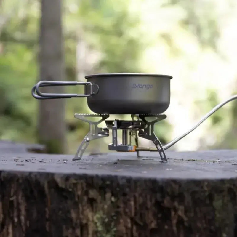 Vango Titanium 2 Piece Cook Set