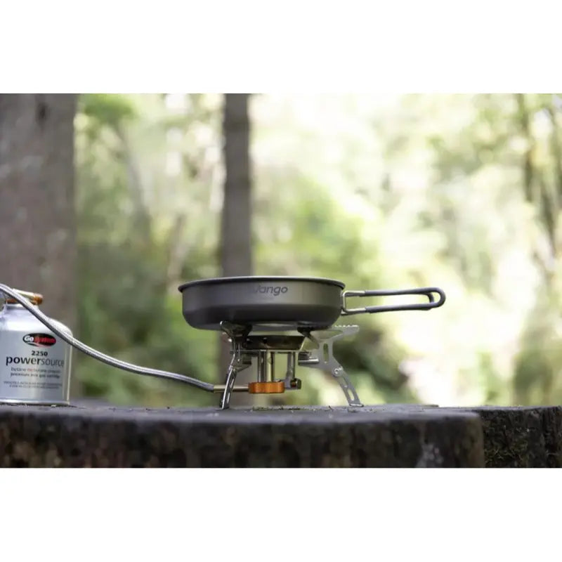 Vango Titanium 2 Piece Cook Set