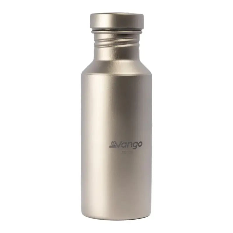 Vango Titanium Bottle 550ml - Outcamping