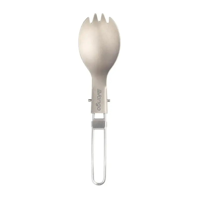 Vango Titanium Folding Spork - Outcamping