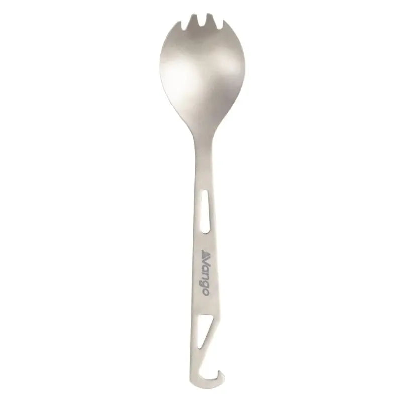 Vango Titanium Spork and Opener - Outcamping