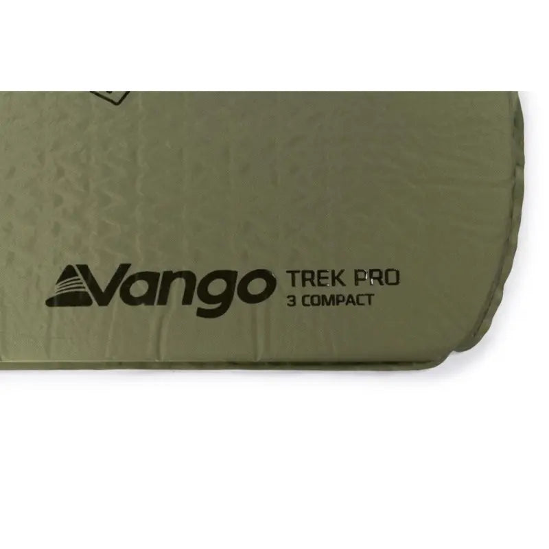 Vango Trek Pro 3 Compact Sleep Mat