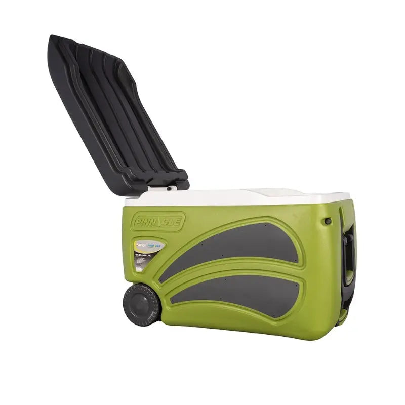 Vango Pinnacle Wheelie 45L-100Hr 5 Piece Set