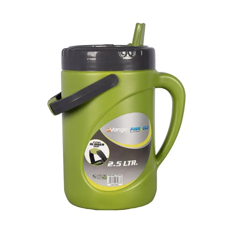 Vango Pinnacle Wheelie 45L-100Hr 5 Piece Set