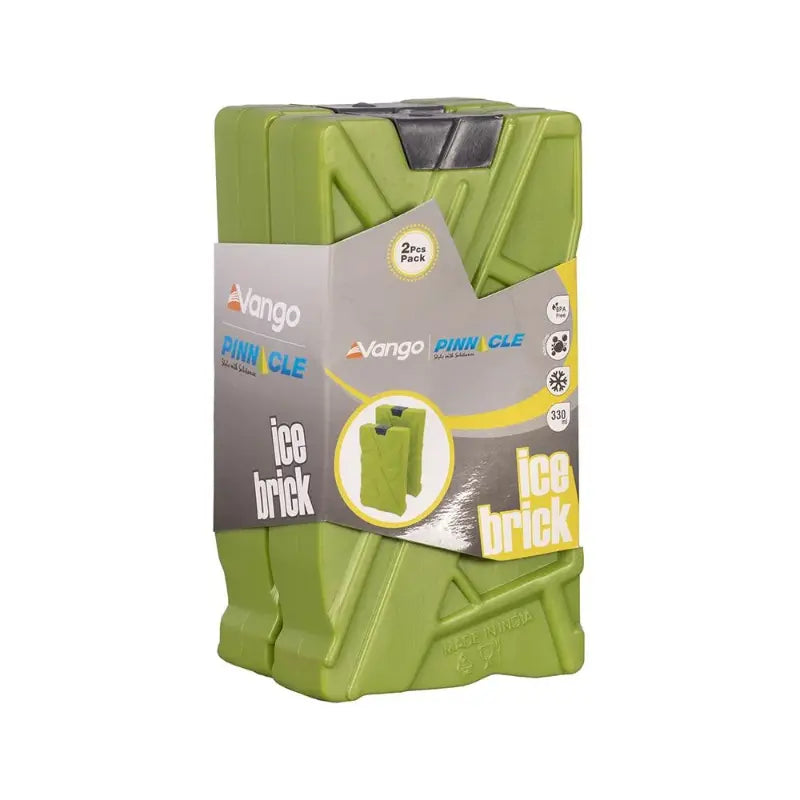 Vango Pinnacle Wheelie 45L-100Hr 5 Piece Set