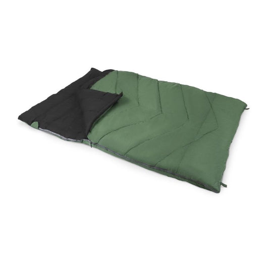 Kampa Vert 12 Double Sleeping Bag