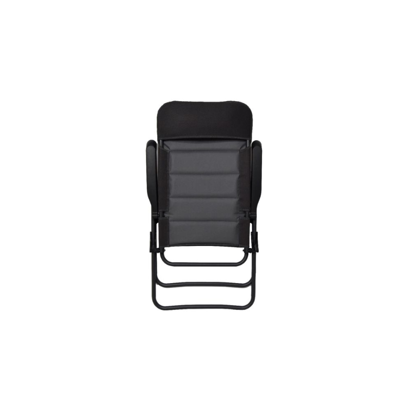 Outdoor Revolution Vicenza Highback Recliner Poly 3D Mesh Diamond Anthracite