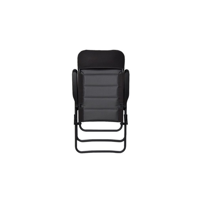 Outdoor Revolution Vicenza Highback Recliner Poly 3D Mesh Diamond Anthracite