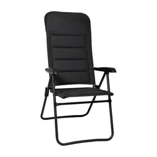 Outdoor Revolution Vicenza Highback Recliner Poly 3D Mesh Diamond Anthracite