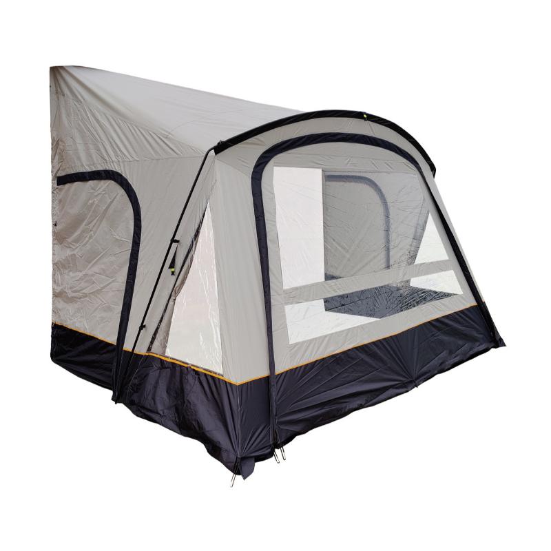 View Lite 390 - Caravan Awning (Poled Awning)