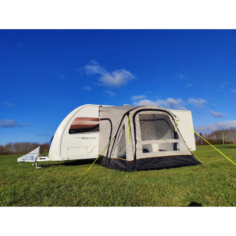 View Lite  Breeze 260 - Inflatable Awning